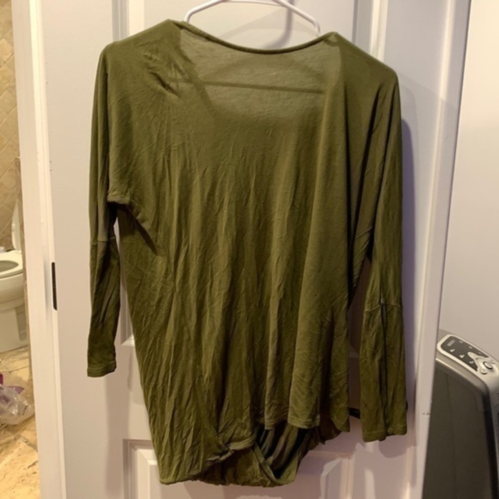 Medium blouse top